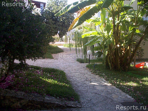 Mediterranee Hotel 2
